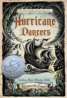 Hurricane Dancers: The First Caribbean Pirate Shipwreck