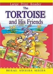 The Tortoise and His Friend