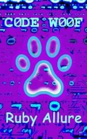 Code Woof: A Digital Barking Bonanza