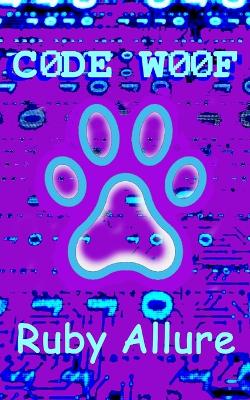 Code Woof: A Digital Barking Bonanza