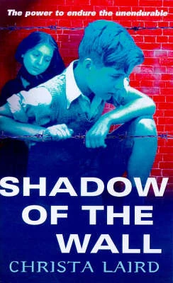 Chalfont 5: Shadows in the Sun