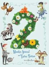 2 Minutes Stories: 2 Minutes Animal and Farm Stories