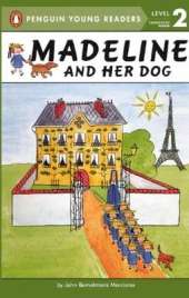 Madeline and Her Dog