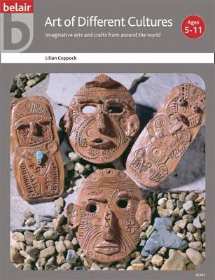 Art of Different Cultures