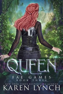 Queen Hardcover