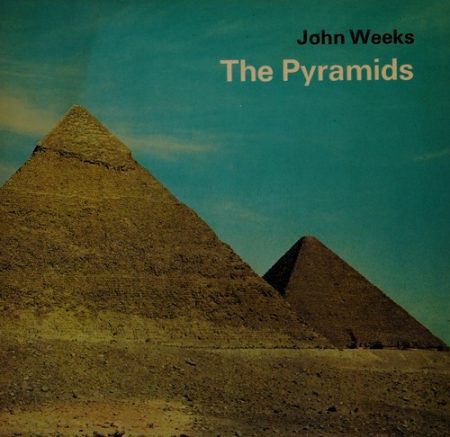 The Pyramids