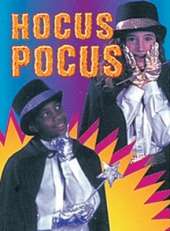 Hocus Pocus