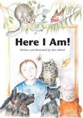 Here I Am!
