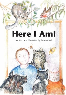 Here I Am!