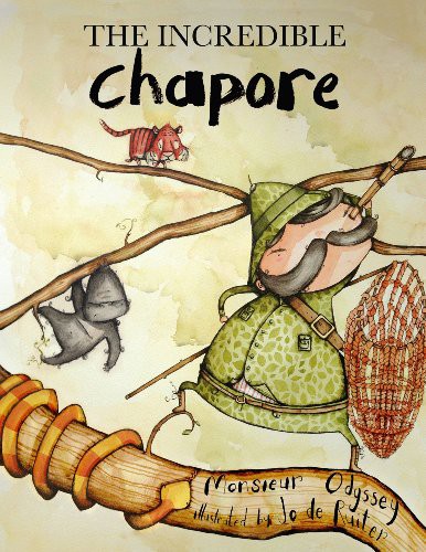 The Incredible Chapore