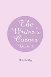 The Writer's Corner: Book 3