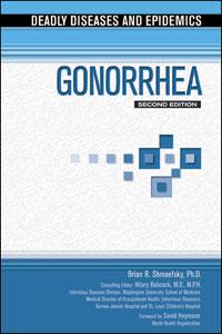 Gonorrhea: Second Edition