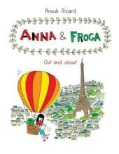 Anna and Forga 5: Out and About