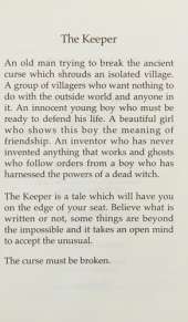 The Keeper, The