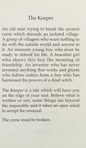 The Keeper, The