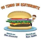 Yo Tengo Un Restaurante