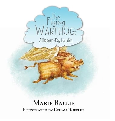 The Flying Warthog: A Modern-Day Parable