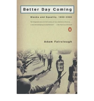 Better Days Coming