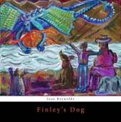 Finley's Dog