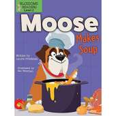 Moose Makes Soup
