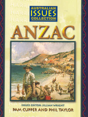 Issues Anzac