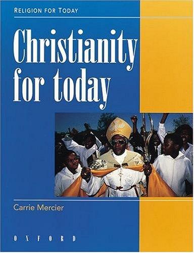 Christianity for Today
