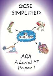 AQA A Level PE Paper 1 Workbook