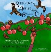 Red Kites, Apples and Blood Cells: Imaginative Relaxations for Lively kids