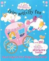 Fairy Activity Fun