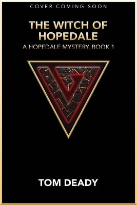 The Witch of Hopedale