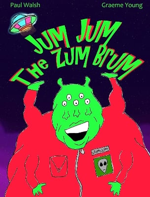 JUM JUM the ZUM BRUM