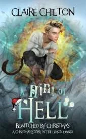 A Hint of Hell: Bewitched by Christmas