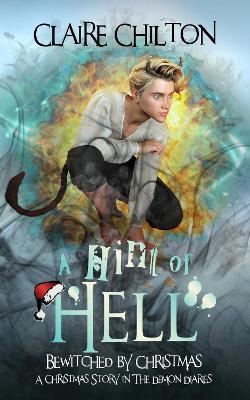 A Hint of Hell: Bewitched by Christmas