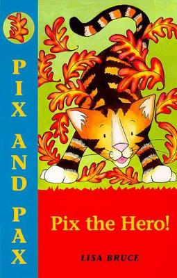 Pix the Hero