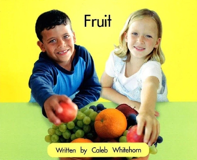 Springboard Lvl 3e: Fruit