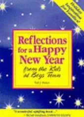 Reflections for a Happy New Year: From the Kids at Boys Town