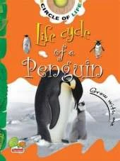 Life Cycle of a Penguin: Key stage 1