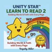 Unity Star Learn To Read 2