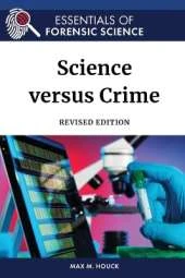 Science versus Crime
