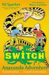 S.W.I.T.C.H: Anaconda Adventure