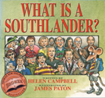 What is a Southlander?
