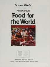 Food for the World