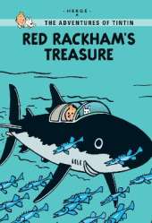 Red Rackham's Treasure