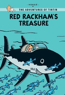 Red Rackham's Treasure