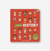 Swap Around: History