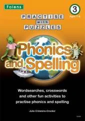 Phonics and Spelling