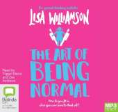 The Art of Being Normal