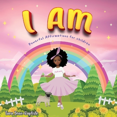 I Am