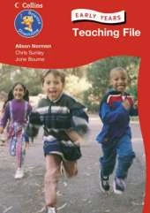 Early Years Teaching File