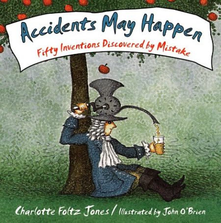 Accidents May Happen